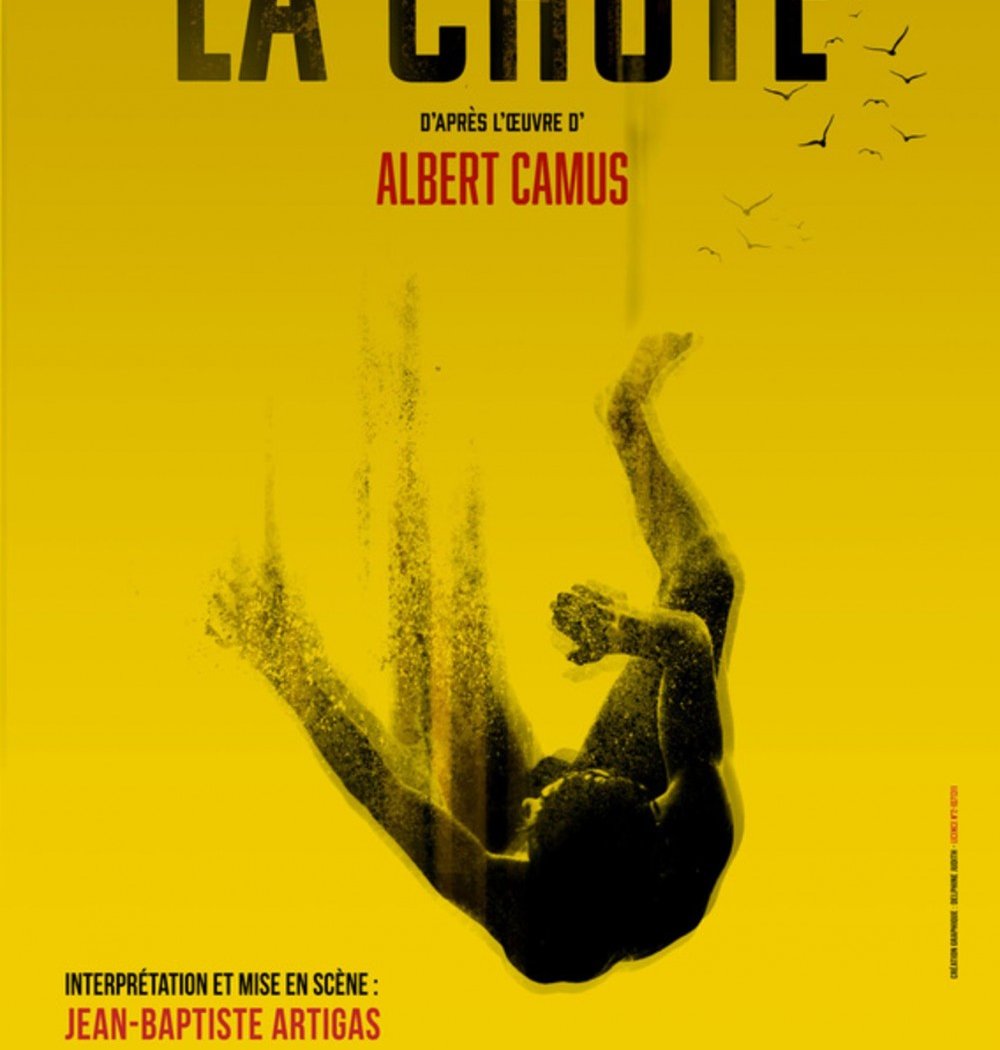 La Chute 2